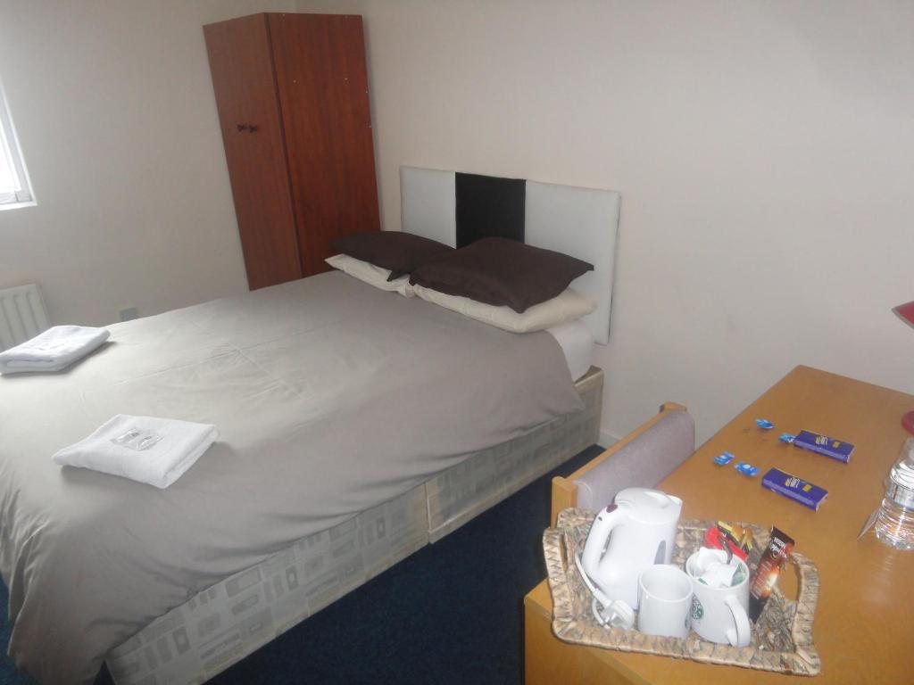 Royal Chambers Liverpool Dış mekan fotoğraf